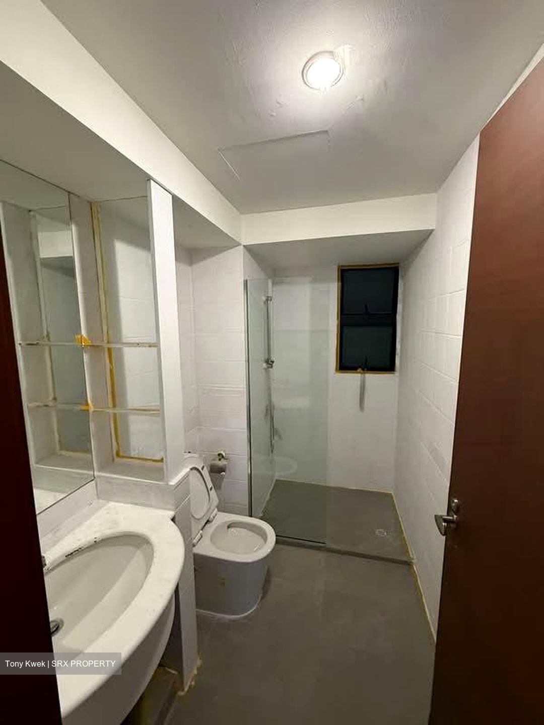 Woodsvale (D25), Condominium #592432421